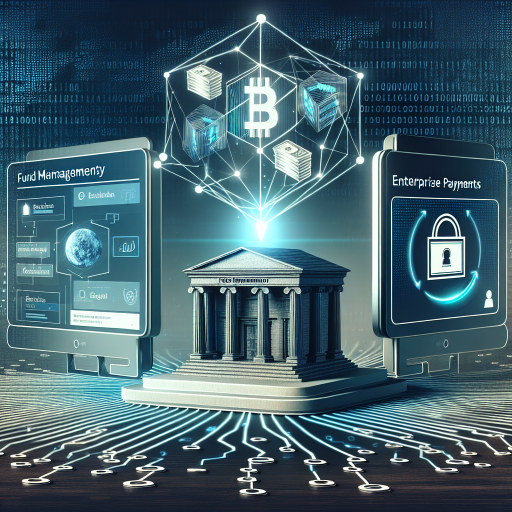Franklin Templeton und VeChain revolutionieren Unternehmenszahlungen mit BenjiPay