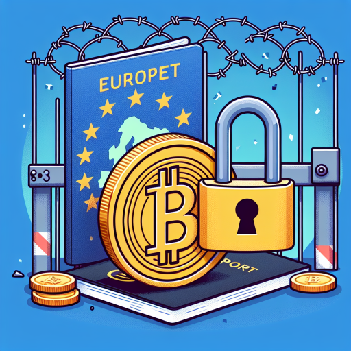 Frankreich blockiert Pass-Porting für regulierte Krypto-Dienste unter EU-MiCA-Gesetzgebung