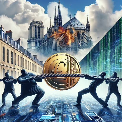 Frankreich erhöht Druck auf Binance und Rivalen inmitten von EU-Machtkämpfen