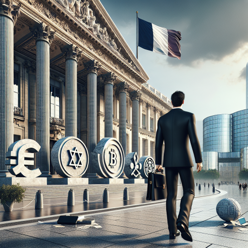 Frankreich verstärkt Gespräche zur Cybersicherheit nach Entführung im Zusammenhang mit Paymium