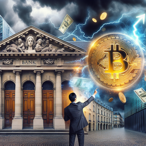 Französische Zentralbank-Defizit öffnet Tür für Bitcoin: Analyse von Arthur Hayes