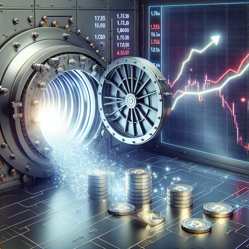 Freigabe von 1,75 Millionen Hyperliquid-Token: Auswirkungen auf den Preis und die Marktbewegungen