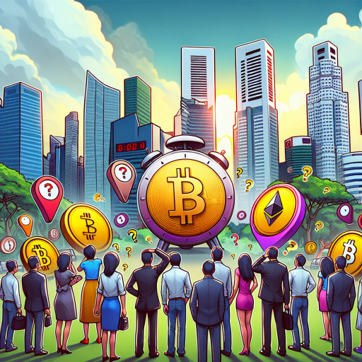 Fristen für Krypto-Unternehmen in Singapur bezüglich digitaler Token-Dienste im Ausland