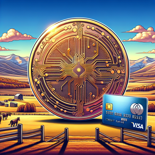 FRNT Stablecoin erhält Unterstützung von Visa und 7 Blockchains