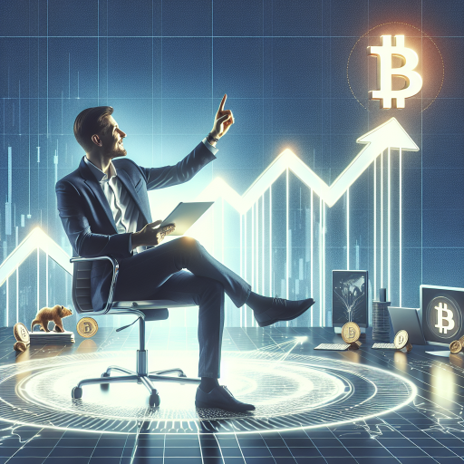 Früher Bitcoin-Adopter prognostiziert weiteres 100-faches Wachstum für BTC