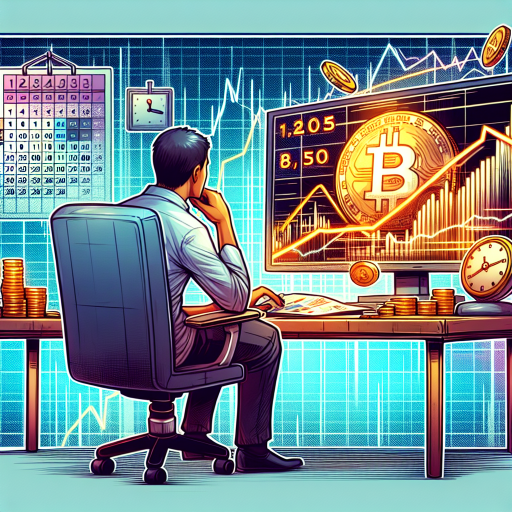 Früher Bitcoin-Käufer: Wie die Zeitreise im Krypto-Markt heute belohnt wird