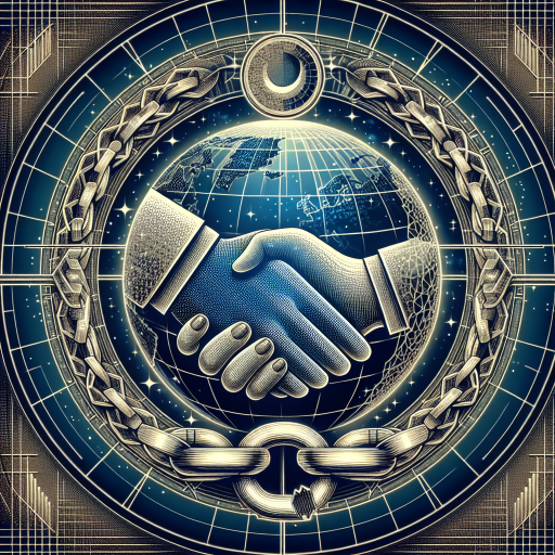 FTSE Russell und Chainlink: Einführung von On-Chain-Aktienindizes