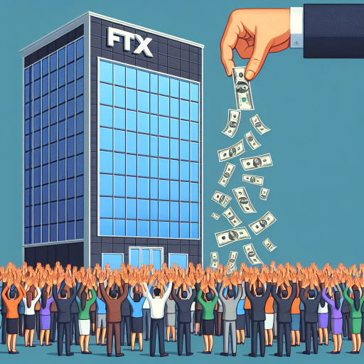 FTX startet 5 Milliarden-Dollar-Auszahlungen: Was Sie wissen müssen