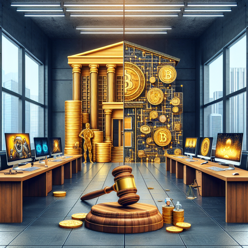 FTX verklagt NFT Stars und Kurosemi: Ein neuer Schachzug zur Token-Wiederbeschaffung