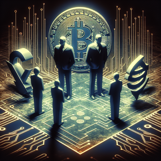 FUD und Krypto-Regulierung: Aktuelle Ansichten des amtierenden Vorsitzenden der CFTC