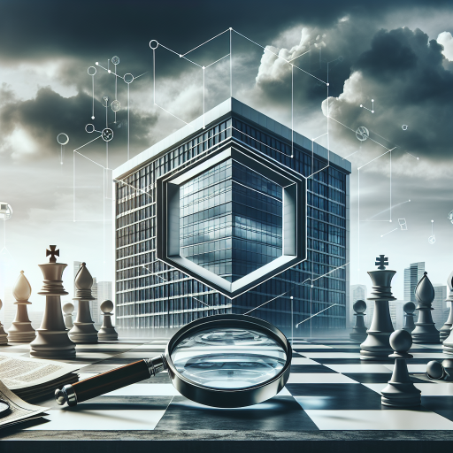 Führungswechsel bei Alt5 Sigma: Auswirkungen und Reaktionen