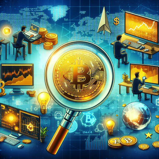 Fünf Bitcoin-Narrative jenseits des Preises, die Analysten beobachten