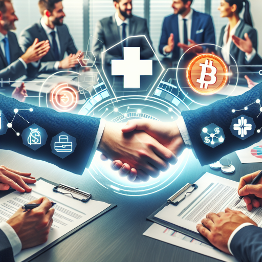 Fusion von KindlyMD mit Trump-naher Bitcoin-Firma: Auswirkungen auf den Kryptomarkt
