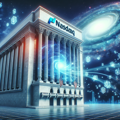 Galaxy Digital debütiert an der Nasdaq und plant Tokenisierung eigener Aktien