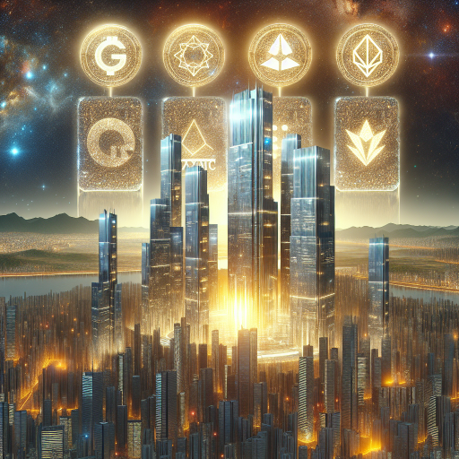 Galaxy Digital und Multicoin mit 1 Mrd. USD in Solana: Ein Blick auf den neuen Krypto-Treasury