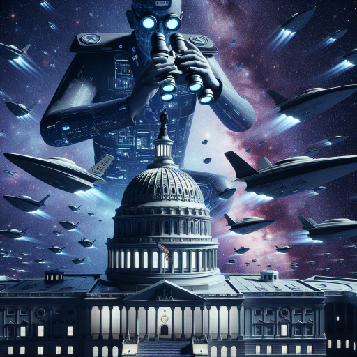Galaxy Digital Warns: US Senate Crypto Bill Expands Treasury Surveillance Powers