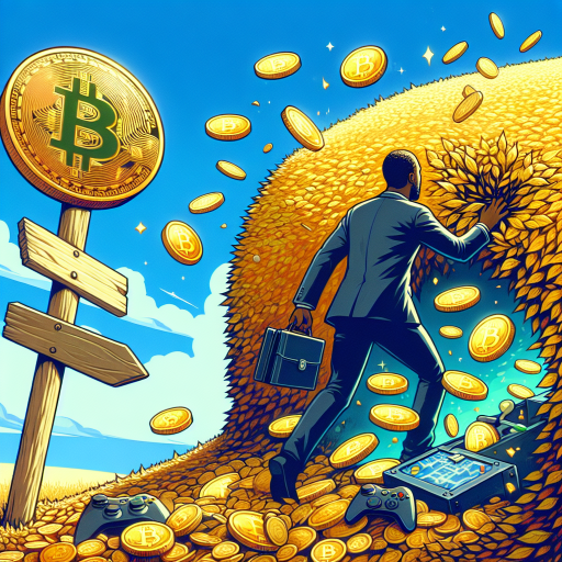 GameStop Eröffnet Neue Zukunft mit Krypto-Zahlungen: Bitcoin als Inflationsschutz