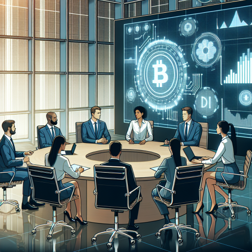 Gary Gensler: Die Zukunft der Krypto-Regulierung durch die SEC