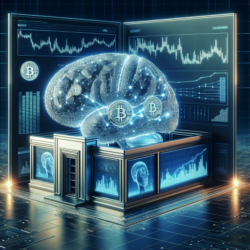 Gate.io führt KI-gestützten Marktplatzassistenten für Krypto-Händler ein