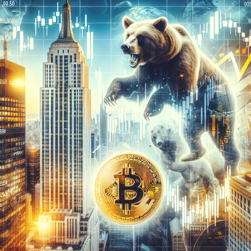 GD Culture Group verliert 28 % nach Ankündigung eines Bitcoin-Kaufs von 7.500 BTC