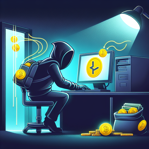 Gefälschte Ledger-Apps: Hacker stehlen Seed-Phrasen von Krypto-Nutzern