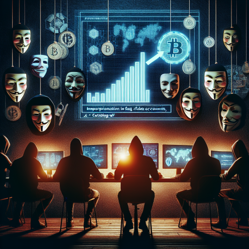 Gefälschte Social-Media-Konten: Der Anstieg von Cointelegraph-Imitatoren erklärt