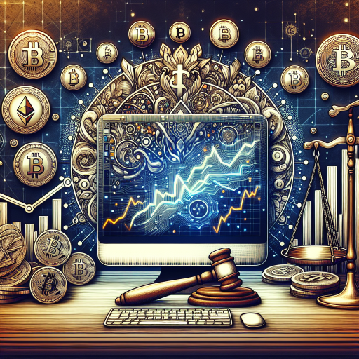 Gemeinsame Leitlinien von SEC und CFTC: Auswirkungen auf den Krypto-Handel