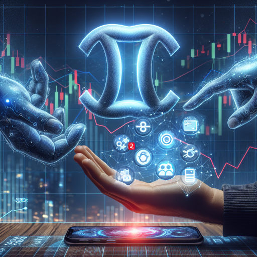 Gemini setzt auf Super-App als Lösung für sinkende Aktienkurse