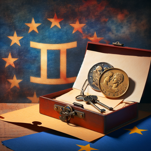 Gemini und Coinbase sichern sich EU-Lizenzen unter MiCA: Ein Schritt Richtung Krypto-Adoption in Europa