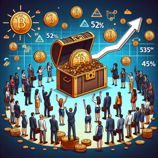 Genius Group Erhöht Bitcoin-Bestände Nach Gerichtserfolg
