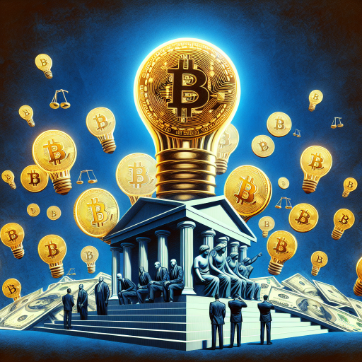 Genius Group plant Klage und Bitcoin-Dividende als strategisches Manöver
