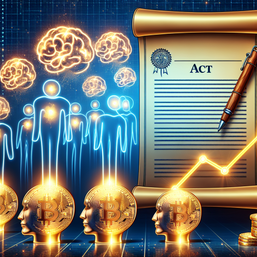 Genius Group Verdoppelt Bitcoin-Bestand auf 200 BTC dank Genius Act