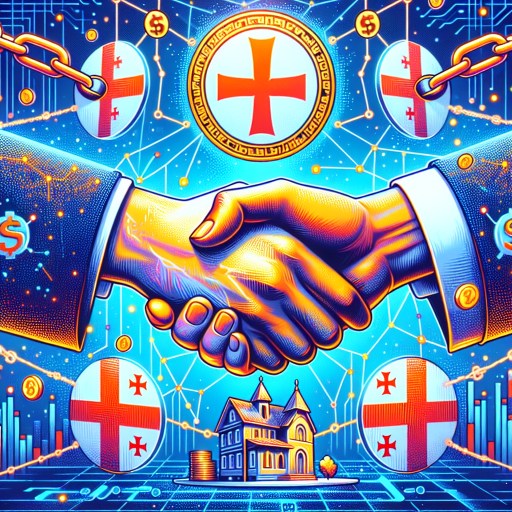 Georgien setzt auf Blockchain: Grundbuchamt tokenisiert Immobilien mit Hedera