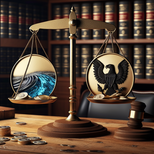 Gerichtsentscheidung im Ripple-SEC-Fall: Antrag auf Rücknahme von Entscheidungen abgelehnt