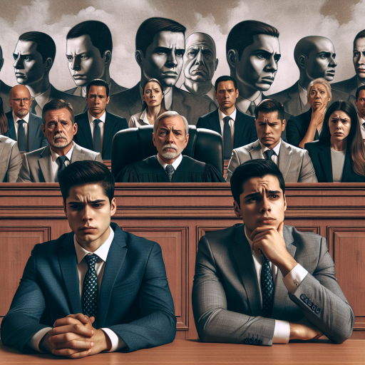 Gerichtsverfahren um MEV-Bot endet nach Jury-Pattsituation in einer Pattsituation