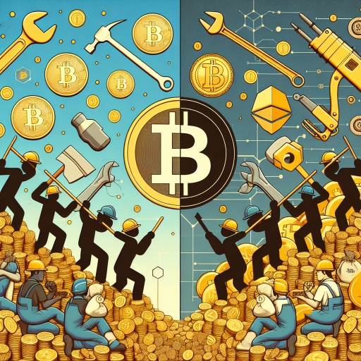 Gewerkschaften warnen vor Milliardenrisiken bei Kryptos in 401(k)-Plänen