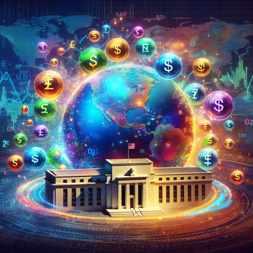 Globale Schuldenmärkte und die Rolle des US-Dollars: Ein Blick auf die aktuellen Zyklen