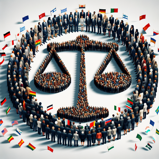 Globale Zentralbanken Unterstützen Powell und Warnen Vor Folgen der Krypto-Revolution