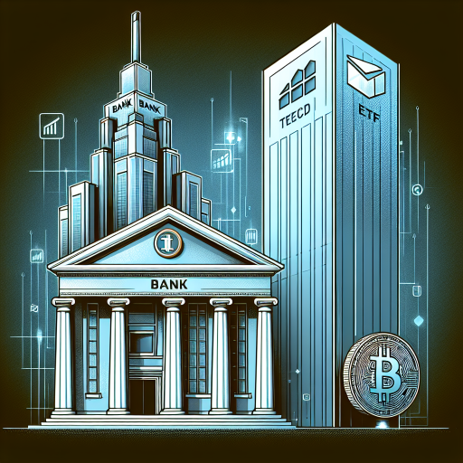 Goldman Sachs Invests in $2B Bitcoin ETF: What This Means for the Crypto Market