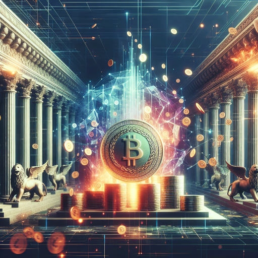 Goldman Sachs und BNY Mellon starten tokenisierte Geldmarktfonds: Eine neue Ära für Investitionen im Krypto-Sektor
