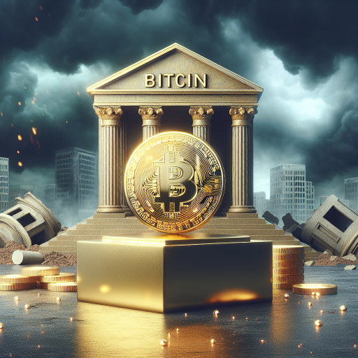 Goldtokenisierung erreicht 1-Milliarde-Dollar-Marke: Ein sicherer Hafen in stürmischen Zeiten