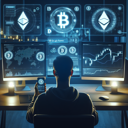 Google Gemini: Intelligenter Handel mit Kryptowährungen