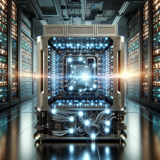 Google's Quantum Advantage: Revolutionizing Speed in Computing