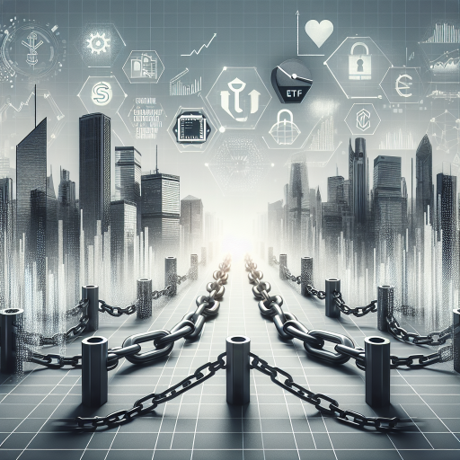 Grayscale: Einführung des ersten Spot LINK-ETFs durch Trust-Umwandlung