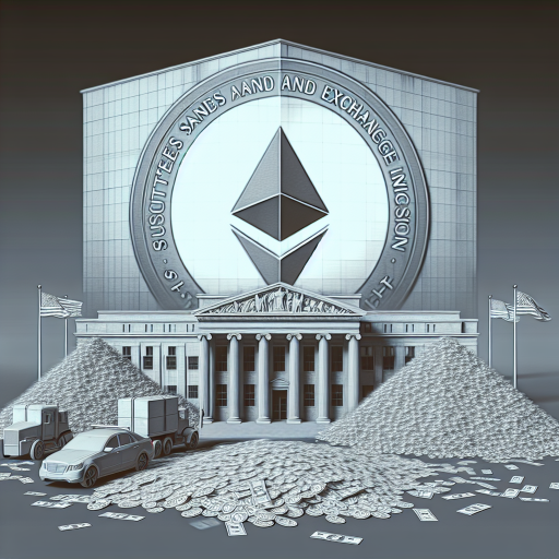 Grayscale Investiert 150 Millionen US-Dollar in ETH-Staking-ETP: Was Bedeutet das für den Krypto-Markt?