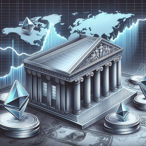 Grayscale kündigt Auszahlung von Ethereum-Staking-Belohnungen in den USA an