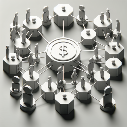 Grayscale und Chainlink: Die Schlüsselrolle im tokenisierten Finanzwesen