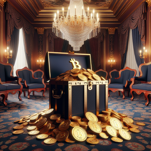 Größer als Erwartet: Bitcoin-Bestand von Twenty-One Capital Enthüllt