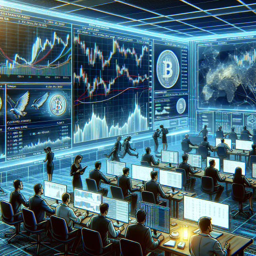 Grok: Das neue Werkzeug für den Kryptohandel