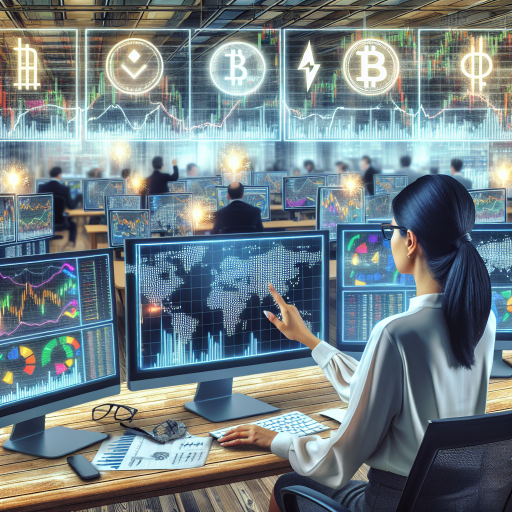 Grok für den Kryptohandel: Eine Einführung und Nutzungstipps